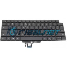 Dell KYBD,80,UK,M20ISC-BS BL